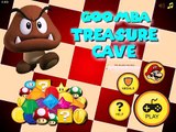 Goomba Treasure Cave jeux video en ligne Cartoon Full Episodes baby games RkENibutvlE mp4