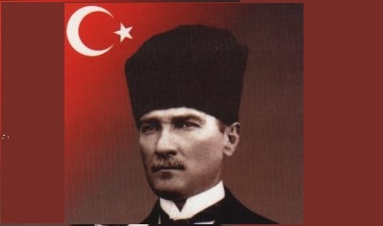 Анкара — сердце Турции - 1934   Советский докум...
