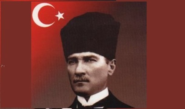 Анкара — сердце Турции - 1934 Советский документальный фильм