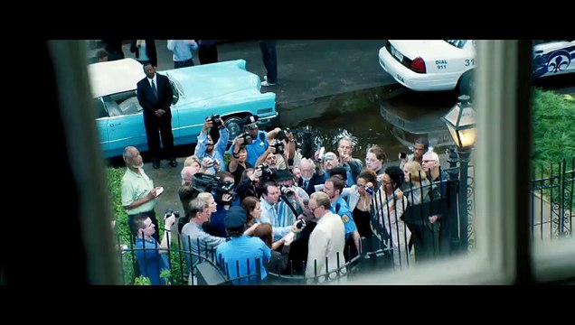 The Runner Nicolas Cage Bande-annonce