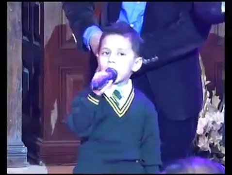 Baba Mere Pyare Baba Mujhko Bhi Tum Yaad Aate-Ho APS Peshawar