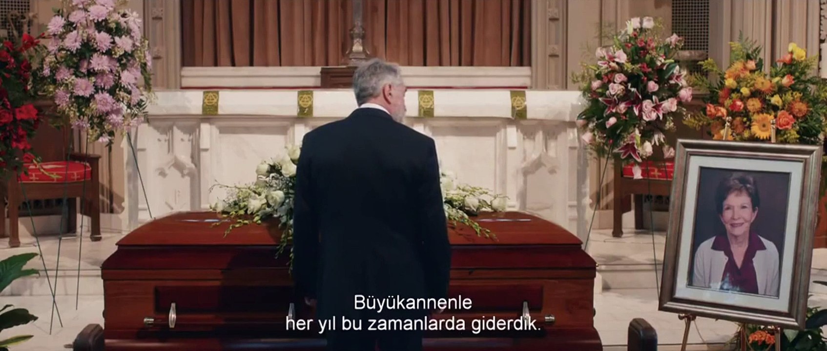 Çılgın İhtiyar – Dirty Grandpa 2016 Türkçe Dublaj & Altyazılı izle