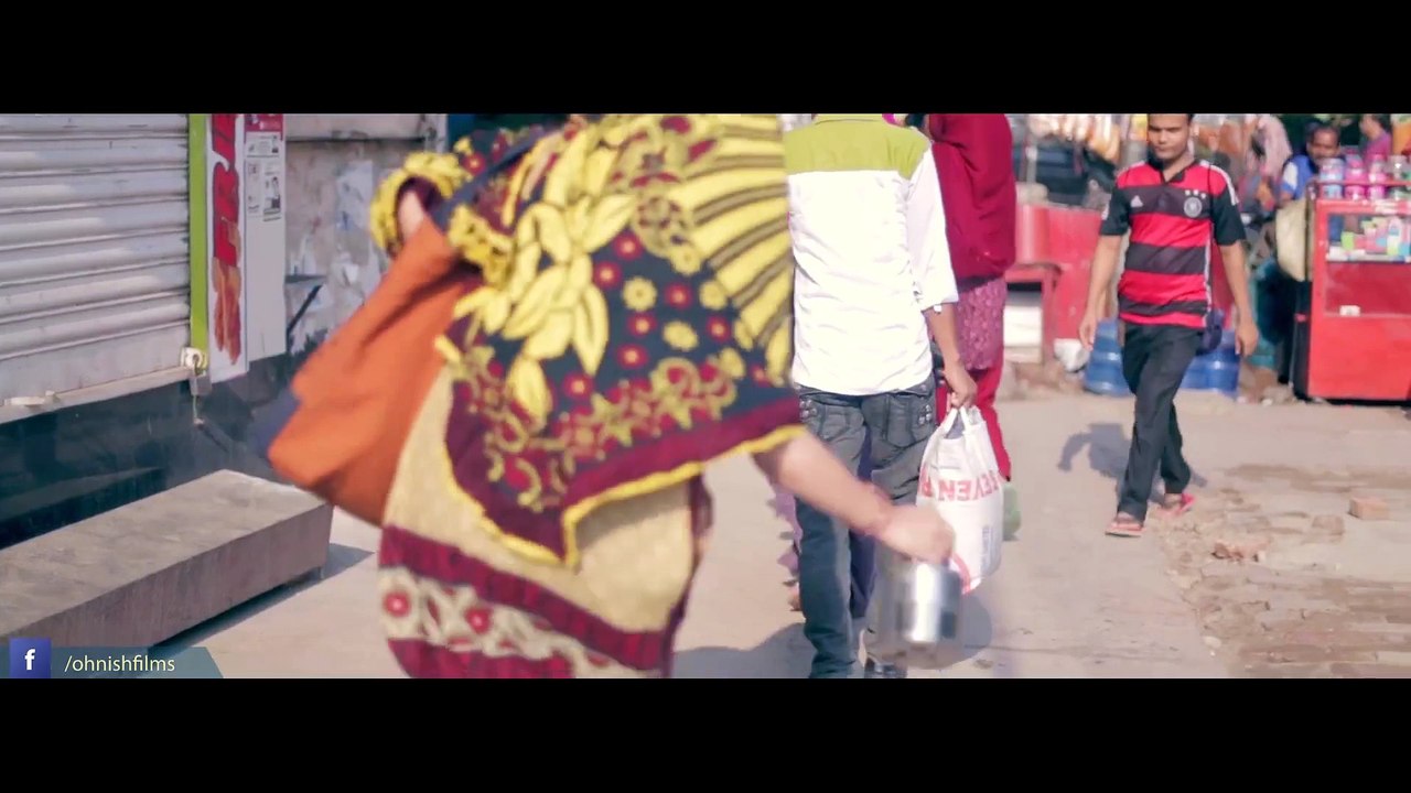 Let Love Flourish _ আসুন তাদের ভালবাসি By JAHIDMONIR