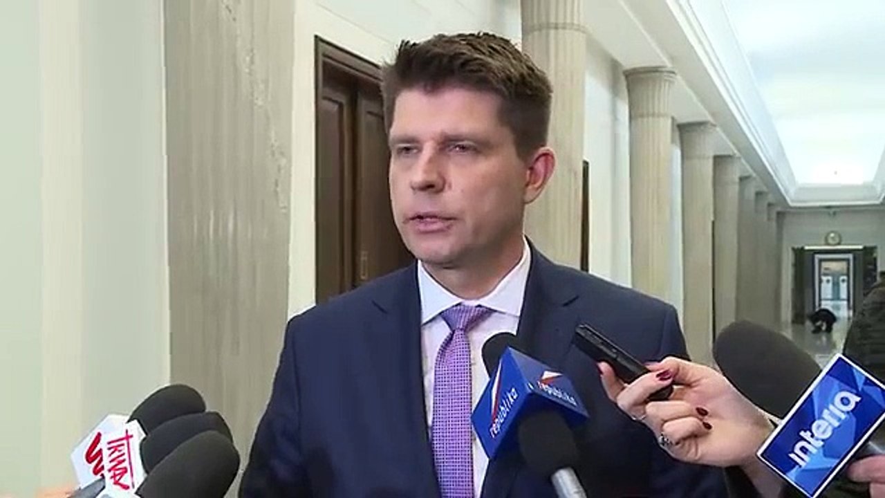 Ryszard Petru - życiorys - niewygodne fakty