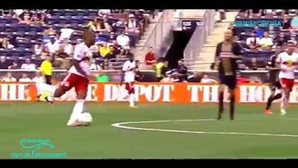 Best Football Tricks and Skills ever
