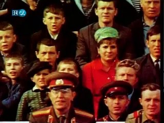 Russisch, bitte! Folge 25