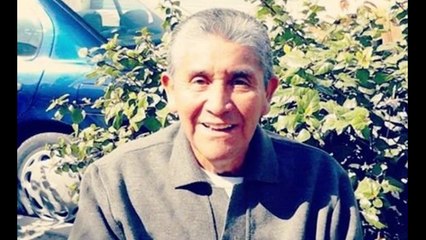 Cumpleaños 70 Abuelo