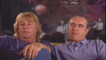 Status Quo Live - What You're Proposing 31-12 1980(Rossi,Frost) - Top Of The Pops 2 Special 2000