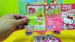 Hello Kitty Surprise Bag Feat. Wind Up Crawling Baby, Robot & Soldier