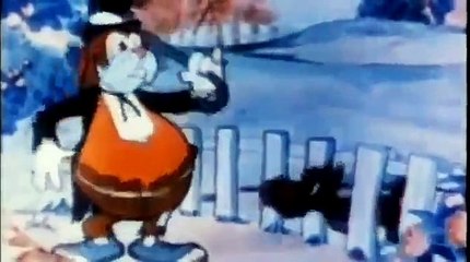 Old school Cartoons Talking Kitten Soctty Finds A Home Cat Cartoon