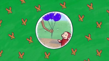 Curious George Balloon Chase Curiouse George Plays - Baby Games