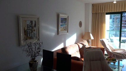 Апартаменты в жилом комплексе Balcon Del Mar Бенидорма, Испания