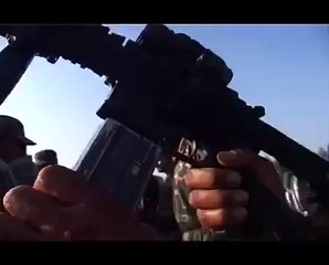 Dunya News-Watch SSG in action on Dunya News
