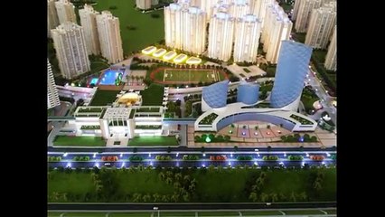 Gaur Smart Homes 14th Avenue
