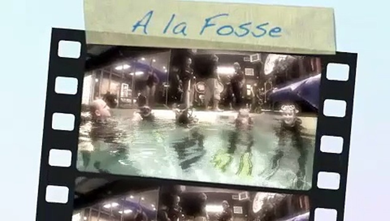 Fosse N1 - Saison 2014-2015