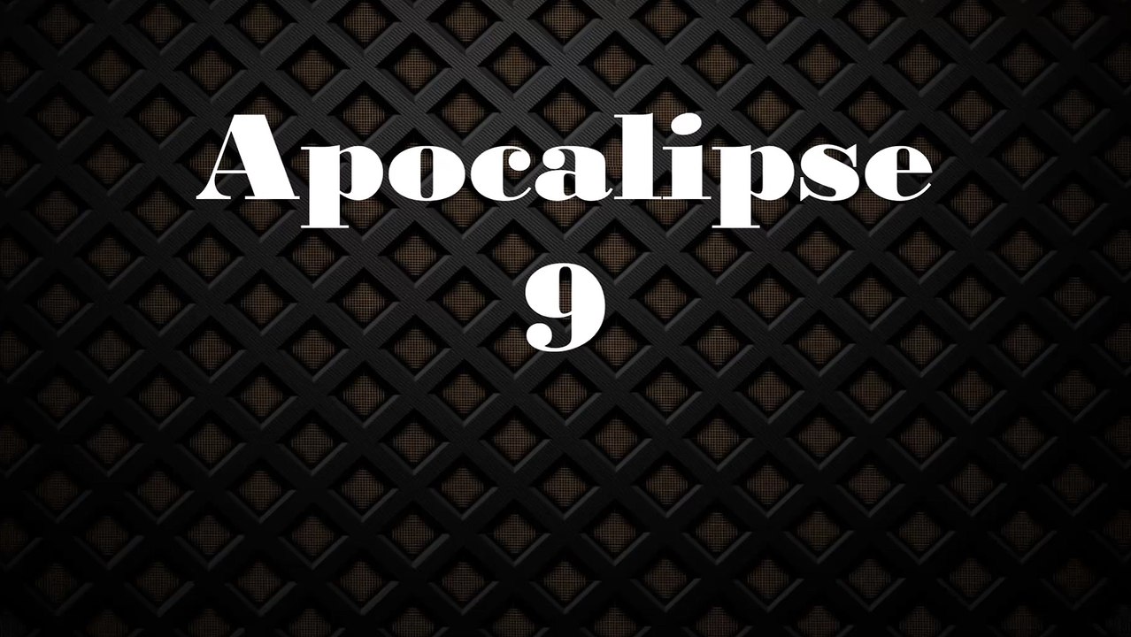 Apocalipse - 09