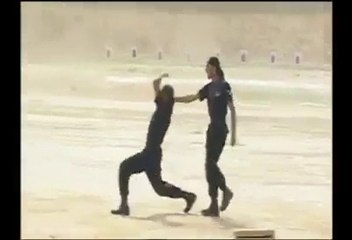 SSG Pak Army Latest Training Video Live