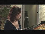 River (Joni Mitchell) ~ Allison Crowe live