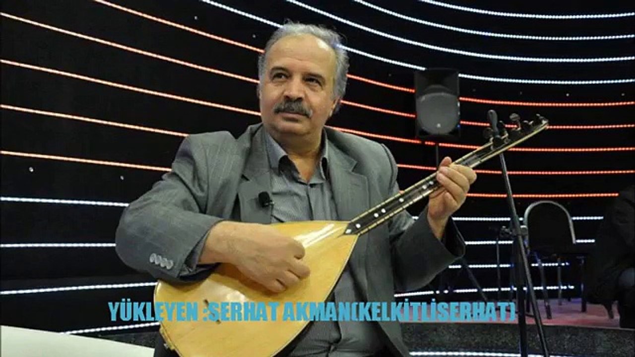 MAHMUT POLAT - YASLANMIŞ KÖYÜME SIRALI DAĞLAR