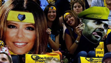 Here’s the Best Free-Throw Distraction We’ve Ever Seen