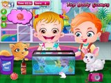 Baby Games - Funny Babies Videos - Games for Babies, Kids & Girls Baby Hazel !