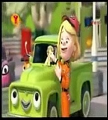 Roary Yarış Arabası Hızlı Teslimat - Yumurcak Tv