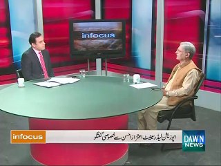 infocus - January 22, 2016