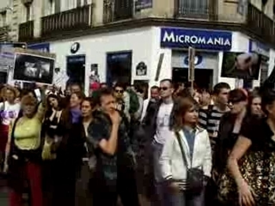 Veggie Pride 2007