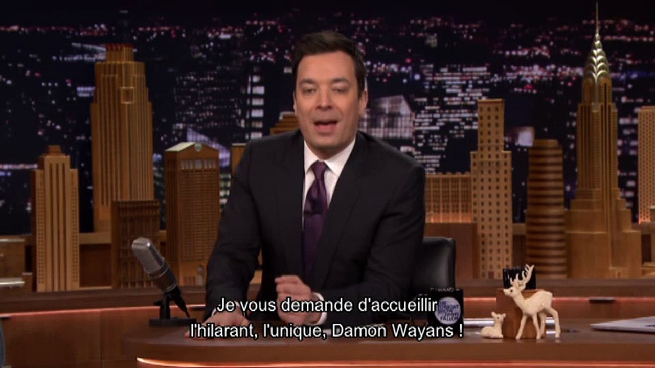 Damon WAyans