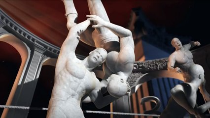 Don't miss Royal Rumble 2016 on the award-winning WWE Network - January 24