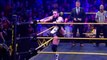 Johnny Gargano faces Samoa Joe on WWE NXT, this Wednesday at 87 C, only on WWE Network