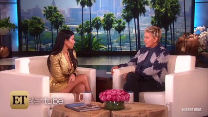 Kourtney Kardashian on Possibly Getting Back Together With Scott Disick- 'Every Day is Different'
