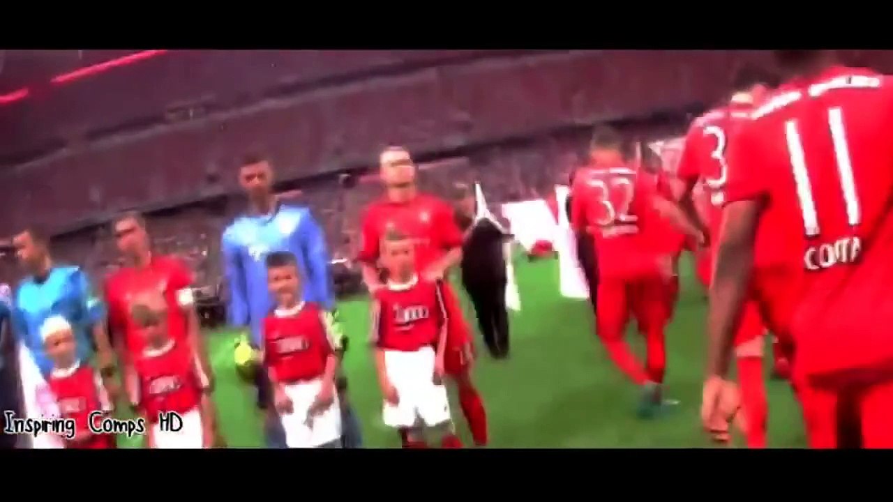 サッカーハイライトDK