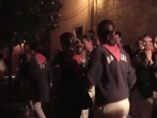 BANDA LEO CONDOM 07 MADISON ET PERCUSSIONS