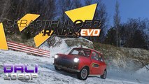 Sebastien Loeb Rally EVO PC Gameplay 1080p