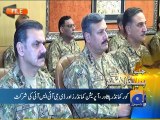 Geo News Headlines - 23 January 2016 - 1600