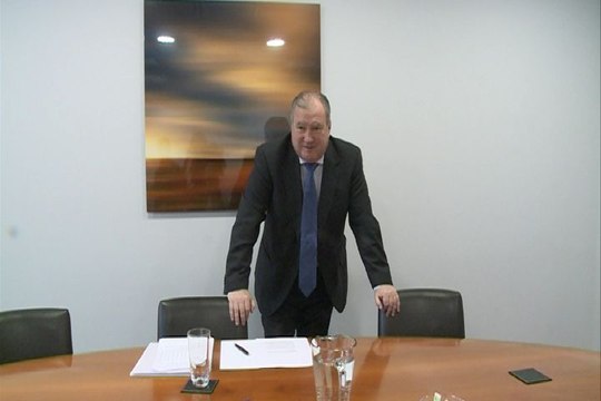 Confebask sobre nuevo marco relaciones laborales