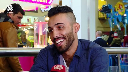 هاش طاك 2  الحلقة السادسة