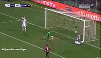 Racine C. (Own goal) HD - Salernitana 1-0 Brescia - 22-01-2016 - Video Dailymotion