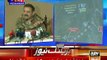 DG ISPR shares how terrorist carried out Charsadda attack & also shared names of facilitators & attackers