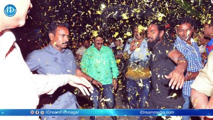 Dictator Movie Team Success Tour In Vizag - Balakrishna || Sriwass || Anjali