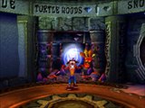 Crash Bandicoot 2 - Il Ritorno Di Crash Parte 1