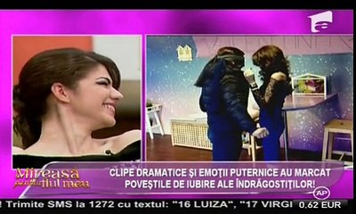 MPFM (Gala Saptamanii) din 23 ianuarie ora  12