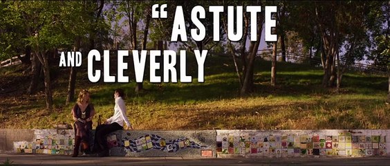 Life Partners Trailer