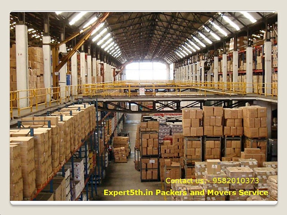 Packers and Movers Hyderabad