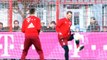 Was geht da bei Robert Lewandowski und Manuel Neuer- - FC Bayern München - Transfer-News
