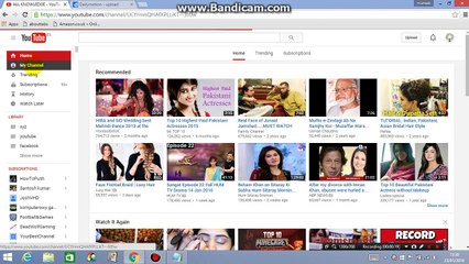 How to Check Blocked Videos due to Copyright violation on Your YouTube Channel