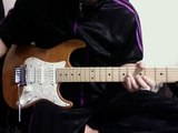 スライド奏法（S)【ギター演奏テクニック・初級】
