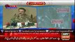 Five facilitators of Charsadda terrorist attack arrested: DG ISPR