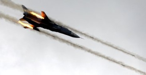 Moskova, "Türkiye Bir Rus Uçağını Daha Düşürdü" İddiasını Yalanladı